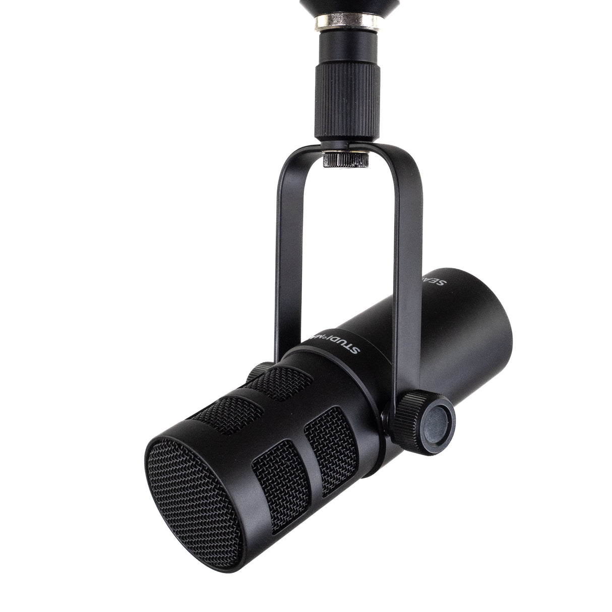 RØDE Rødecaster Pro II Podcast Package (4 People)