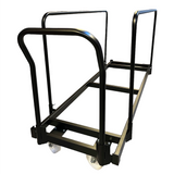 Carrello per Podii Verticali