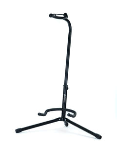 Supporto pieghevole per Chitarre 62-74 cm con cinghia di sicurezza