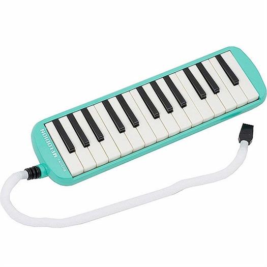 Suzuki Melodiche leggera MX-27 - 27 tasti.
