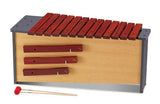 Suzuki Bass diatonic Xylofone XPB-16