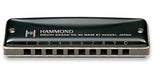 Hammond HA-20 Harmonica - A