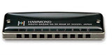 Suzuki armonica Hammond HA-20 - F