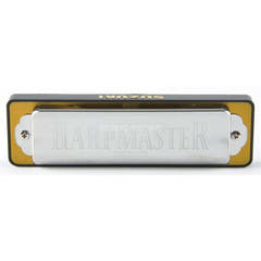 Suzuki Harpmaster MR-200 Armoniche (F)
