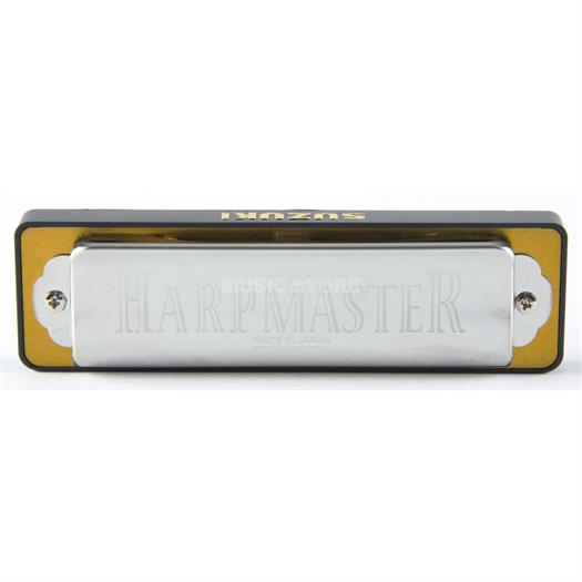 Suzuki Harpmaster MR-200 Armoniche (F)