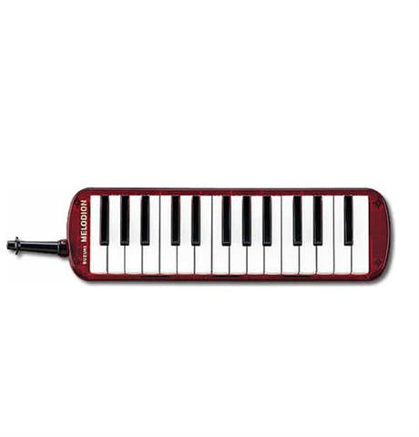 Suzuki Melodica Soprano MX-27s - 27 tangenter