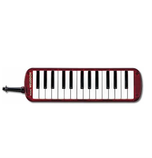 Suzuki Melodiche Soprano MX-27s - 27 tasti