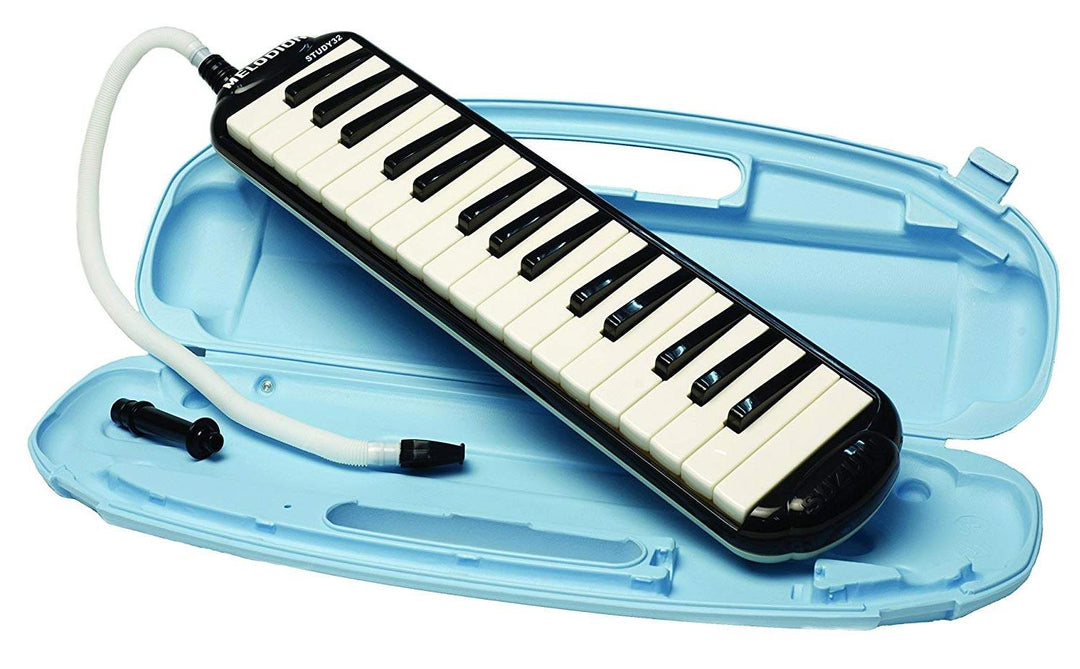 Suzuki Study Alt Melodiche (Nero)