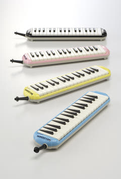 Suzuki Study Alt Melodiche (Nero)