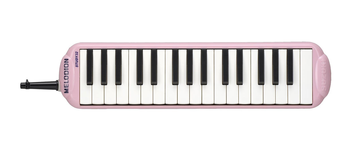 Suzuki Study Alt Melodiche (Rosa)