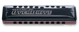 Suzuki MR-300 Overdrive Armoniche (Bb)