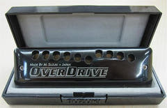 Suzuki Overdrive MR-300 Armoniche (F)