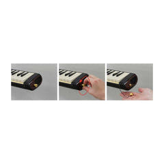 Suzuki Pro Alt Melodiche (Nero)