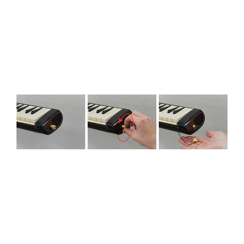 Suzuki Pro Alt Melodiche (Nero)