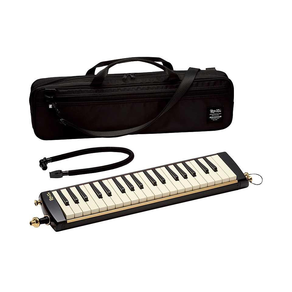 Suzuki Pro Alt Melodiche (Nero)