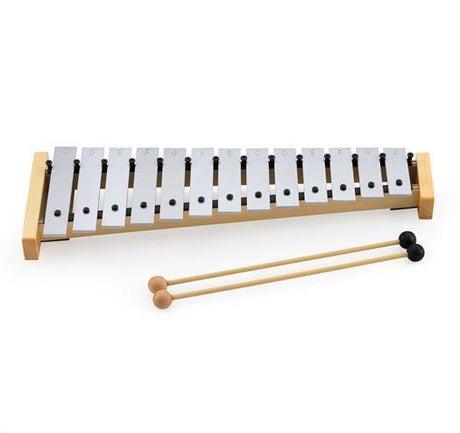 Suzuki Sopran klokkespil - Glockenspiel SG-13