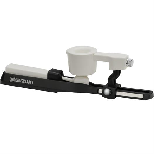 Suzuki BARcussion Shaker Drum con base - KSP-4