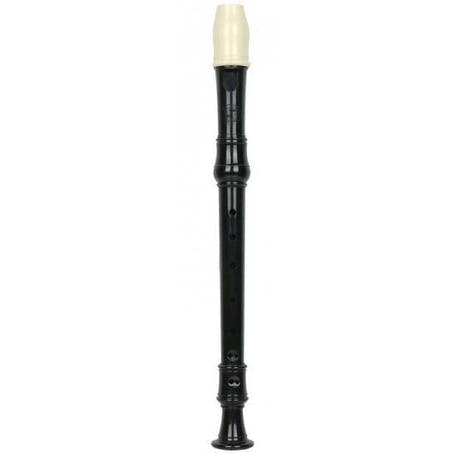 Suzuki SRE-80 Soprano Registratori (Nero)
