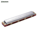 Suzuki Two Timer SU-24 2T armonica a bocca tremolo (C)