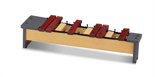 Suzuki Xylofon soprano Add-on - XPS-6