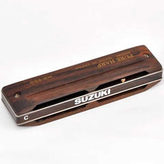 Suzuki MR-550 Pure Harp Armoniche (C)