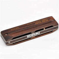 Suzuki Pure Harp MR-550 Armoniche (F)
