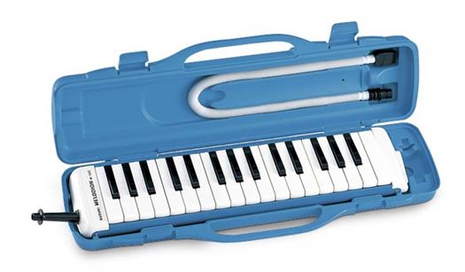 Suzuki Melodiche Alto M-32C - 32 tasti