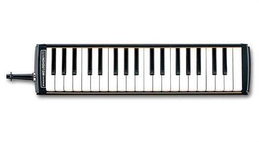 Suzuki Alto Melodiche M37-C - 37 tasti