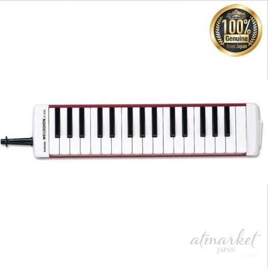Suzuki Melodiche soprano S-32c - 32 tasti