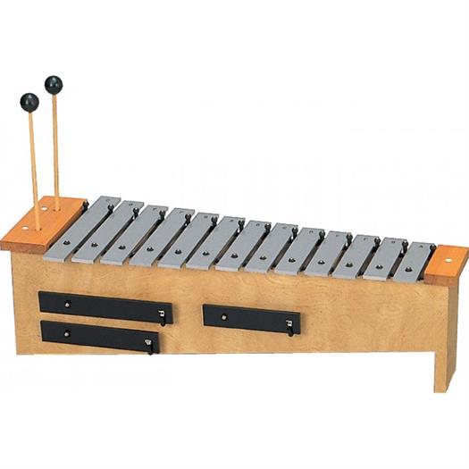Suzuki Metallofono Soprano Diatonico SMCS-16 - 16 note