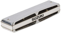 Suzuki Promaster MR-350V Armoniche con valvole (F#)