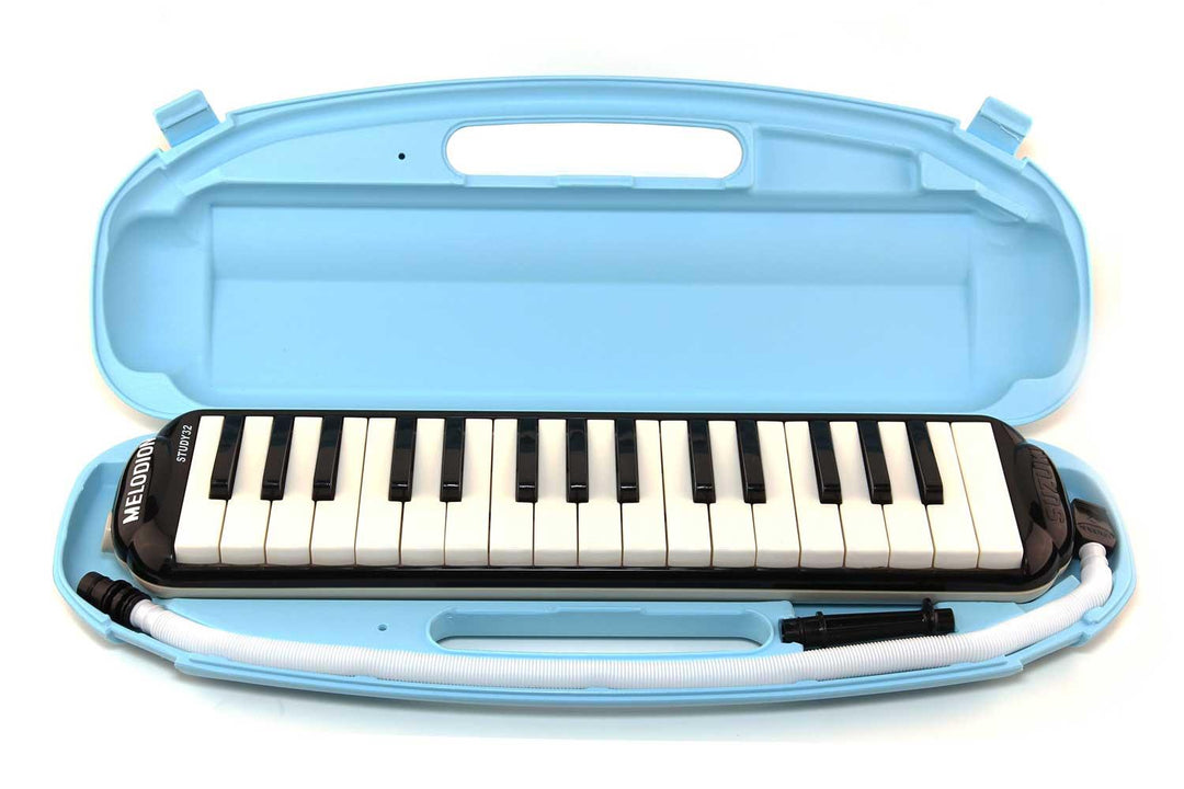 Suzuki Study Alt Melodiche (Nero)