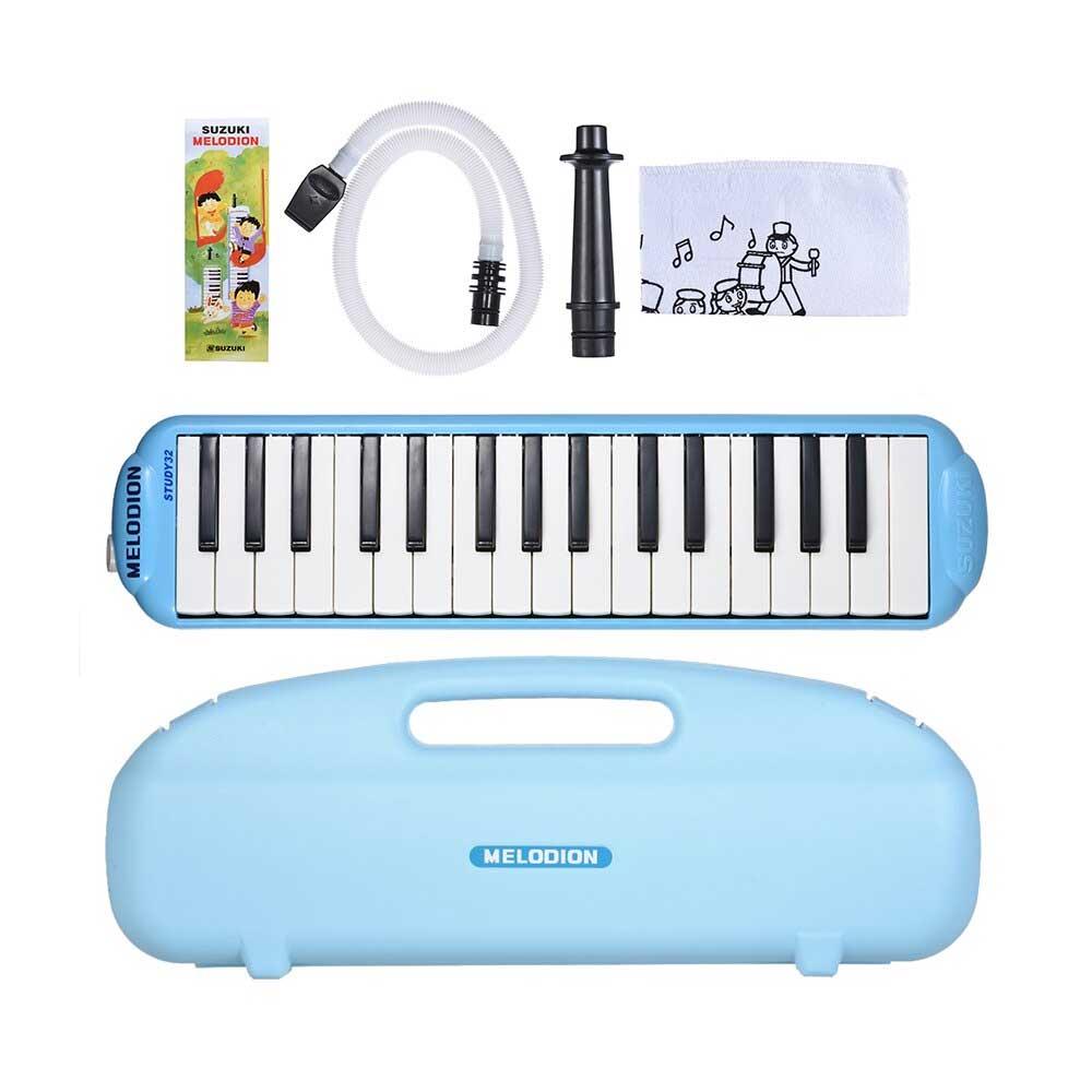 Suzuki Study Alt Melodiche (Blu)