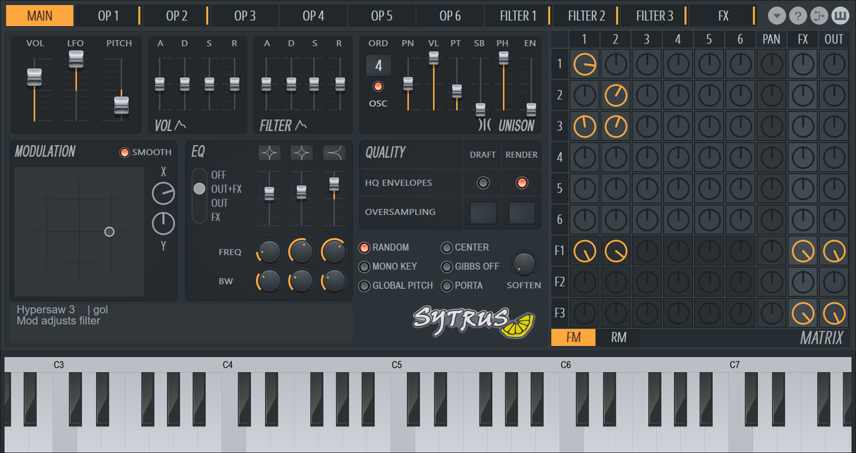 FL Studio Signature Bundle (Download)