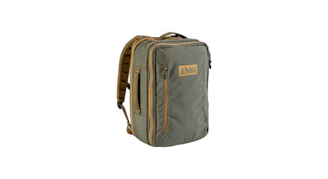 ENKI T1 TourMax zaino 28 l, ranger green