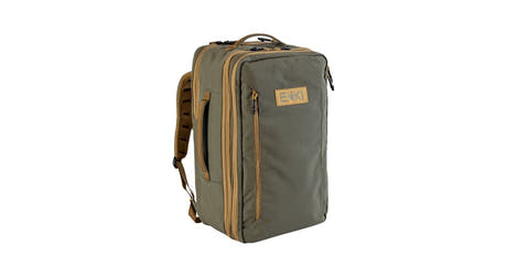 ENKI T2 TourMax zaino 42 l, ranger green