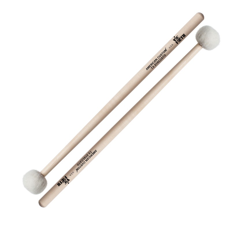 Vic Firth T3 American Custom® Timpano Staccato