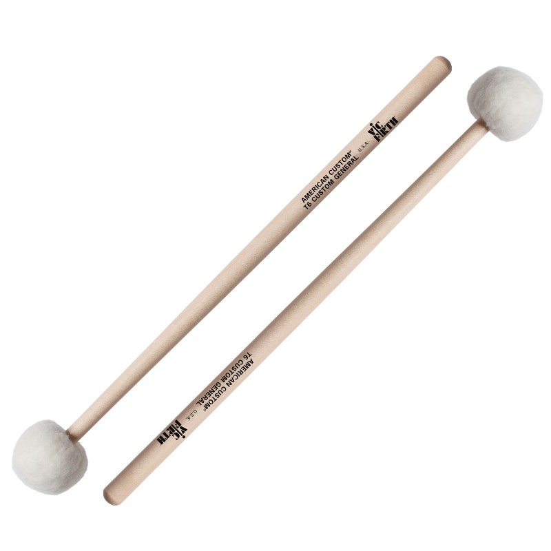Vic Firth T6 American Custom® Timpano Custom General