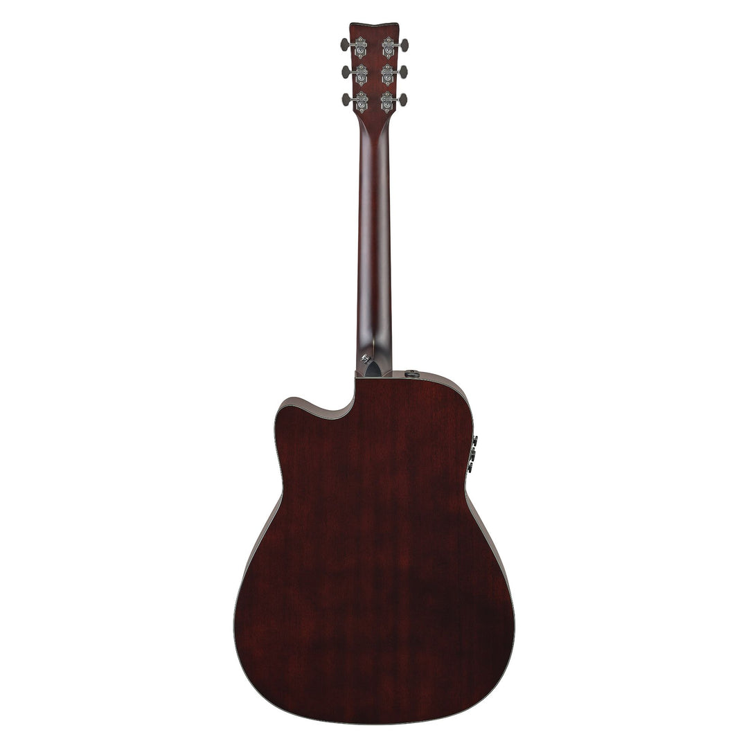 Yamaha TAG1 C Dreadnaught (Naturale)