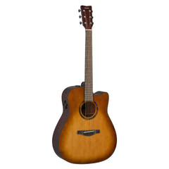 Yamaha TAG1 C Dreadnaught (Sand Burst)