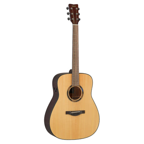 Yamaha TAG1 E Dreadnaught (Naturale)