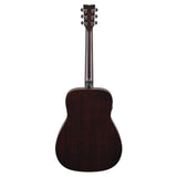 Yamaha TAG1 E Dreadnaught (Traslucido Black)