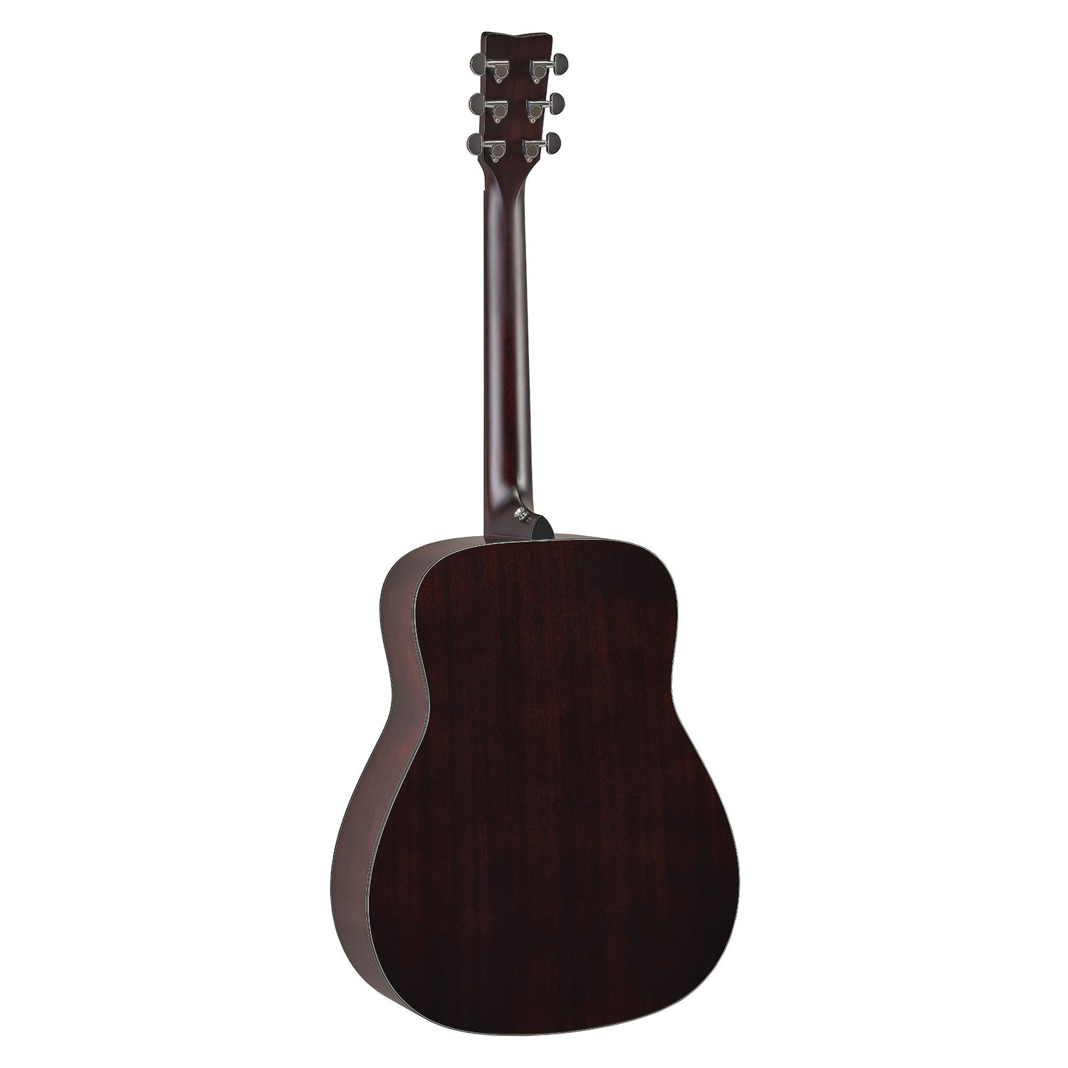 Yamaha TAG1 E Dreadnaught (Traslucido Black)