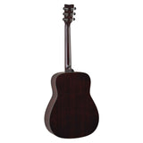 Yamaha TAG1 E Dreadnaught (Traslucido Black)
