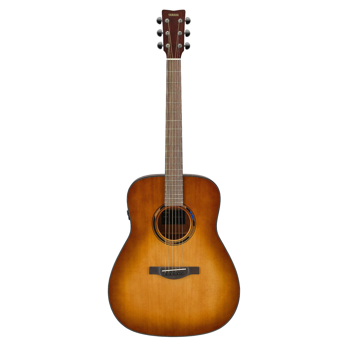 Yamaha TAG1 E Dreadnaught (Sand Burst)