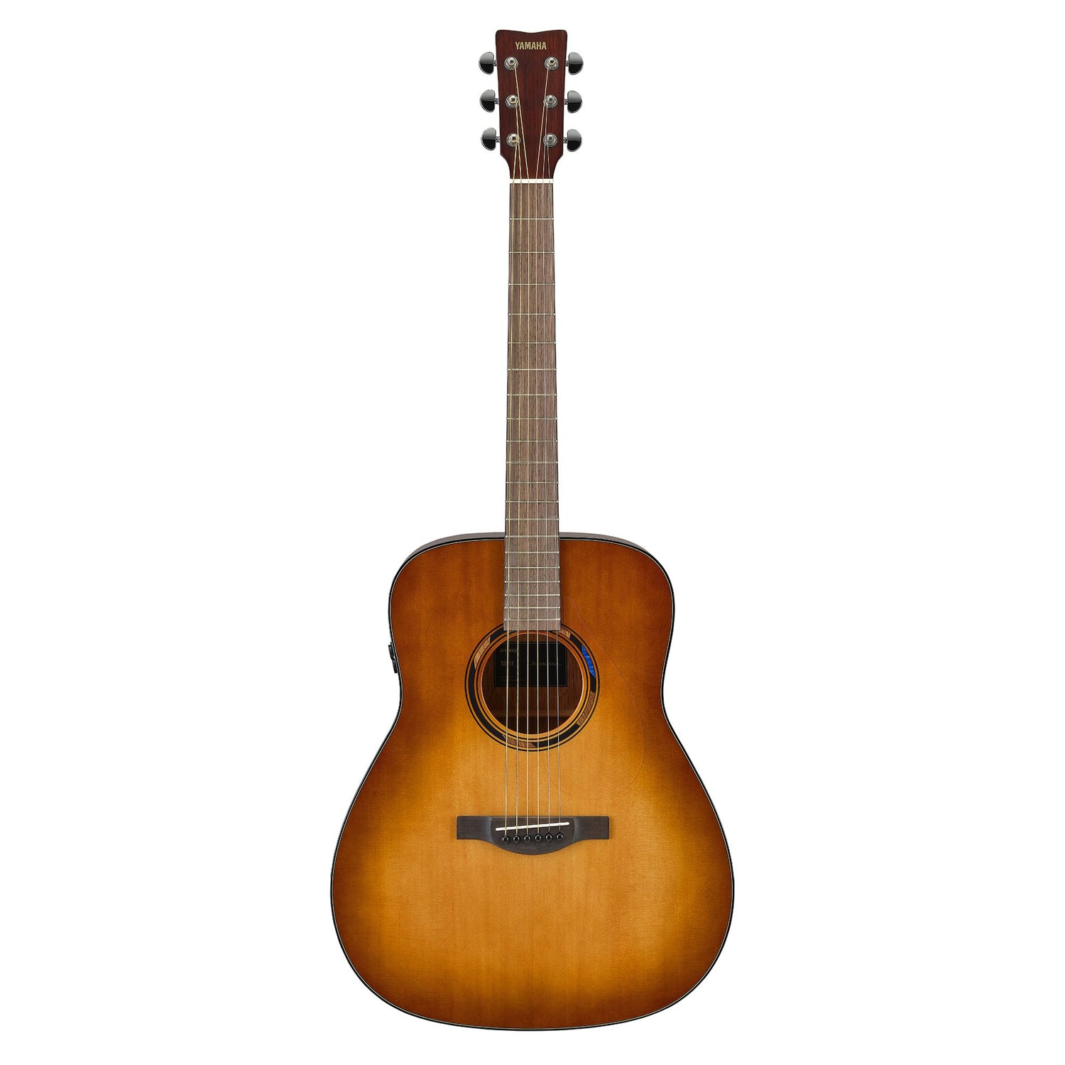 Yamaha TAG1 E Dreadnaught (Sand Burst)
