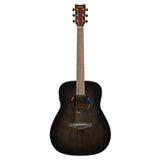 Yamaha TAG1 E Dreadnaught (Traslucido Black)