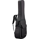 Yamaha TAG1 E Dreadnaught (Traslucido Black)