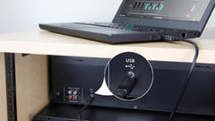 Tascam 202mkVII registratore a cassette doppio