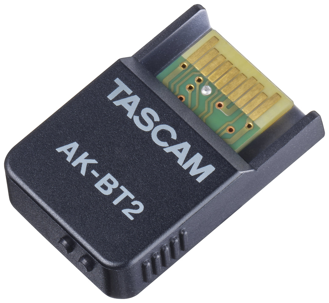Tascam adattatore Bluetooth per registratore Tascam